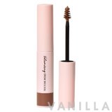 Merrez'ca Volumizing Brow Mascara