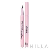 Merrez'ca Pro Eyeliner Liquid Pen