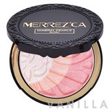 Merrez'ca Mineral Pearls Blush