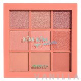 Merrez'ca Blink Blink Eye Palette