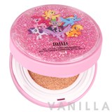 Mille My Little Pony Wonderful Matte Cover Cushion SPF30 PA++