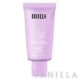 Mille Brightening Serum Foundation CC Cream SPF 36 PA++