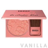 Mille Le Jardin Rose Blusher