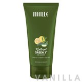 Mille Natural Green 3+ Gel Cleanser