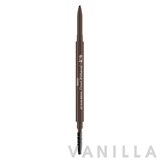 Mille 6D Slim Brow Pencil Waterproof