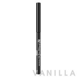 Mille Max Black Gel Liner