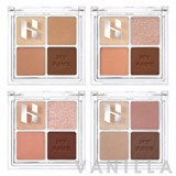 Holika Holika My Fave Eyeshadow Palette