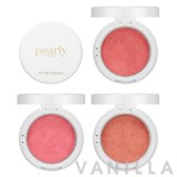 Holika Holika Pearly Flash Pearly Dough Blusher