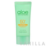Holika Holika Aloe Waterproof Sun Cream SPF50 PA++++