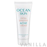 Ocean Skin Extra Sensitive Acne Cream