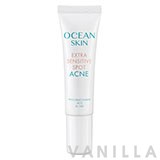 Ocean Skin Extra Sensitive Spot Acne
