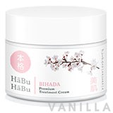 Habu Habu Premium Treatment Cream