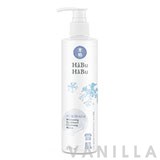 Habu Habu Yukihada Whitening Treatment Cleansing Water