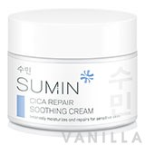 Sumin Cica Repair Soothing Cream