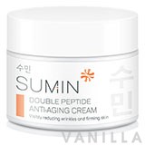 Sumin Double Peptide Anti-Aging Cream