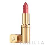 L'oreal Color Riche Satin Lipstick