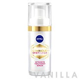 Nivea Luminous 630 Spotclear Intensive Treatment Serum