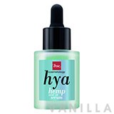 BSC HYA Hemp Seed Oil Serum