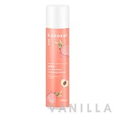 Kokosei Kira Kira Peach Whitening Essence 