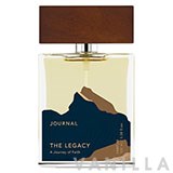 Journal The Legacy Parfum