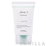 Skinpro Rx Acne X Cleansing Gel