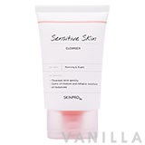Skinpro Rx Sensitive Skin Cleanser