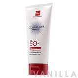 BSC Crystal Aura Body Lotion SPF50 PA++++