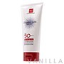 BSC Crystal Aura Body Lotion SPF50 PA++++