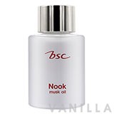 BSC  Nook Musk Oil