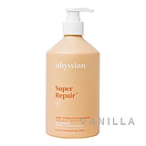 ABYSSIAN Deep Hydration Shampoo