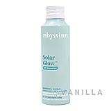 ABYSSIAN Solar Glow Dry Shampoo