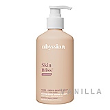 ABYSSIAN Skin Bliss Cleanser