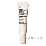 ALLIES OF SKIN Peptides & Antioxidants Advanced Firming Daily Treatment