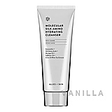ALLIES OF SKIN Molecular Silk Amino Hydrating Cleanser