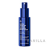 ALLIES OF SKIN Copper Tripeptide & Ectoin Advanced Repair Serum