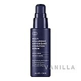 ALLIES OF SKIN Multi Hyaluronic Antioxidant Hydration Serum
