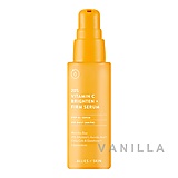 ALLIES OF SKIN 20% Vitamin C Brighten Firm Serum