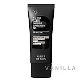 ALLIES OF SKIN The One SPF 50 Invisible Sunscreen Gel