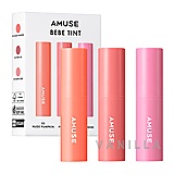 AMUSE Mini Bebe Tint Set