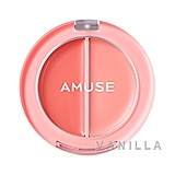 AMUSE Lip & Cheek Healthy Balm