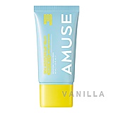 AMUSE Dew Moisture 365 Vegan Sunscreen SPF 50+ PA++++