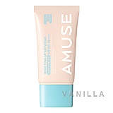 AMUSE Beige Tone-Up 365 Vegan Sunscreen SPF 50+ PA++++