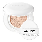 AMUSE Ceramic Skin Perfector Cushion SPF 40 PA++