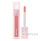 AMUSE Dewy Velvet Lip Tint