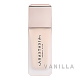Anastasia Impeccable Blurring Second Skin Foundation