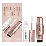 Anastasia Blush & Lip Kit (Limited Edition)