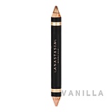 Anastasia Highlighting Duo Pencil