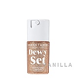 Anastasia Mini Dewy Setting Spray