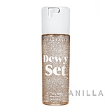 Anastasia Dewy Set Setting Spray