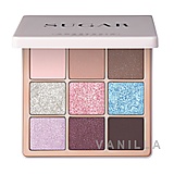 Anastasia Mini Sugar Palette
